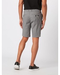 graue Shorts von Iriedaily