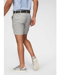 graue Shorts von Izod