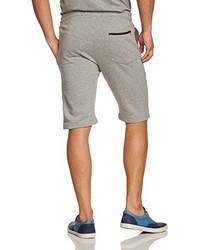 graue Shorts von Jack & Jones