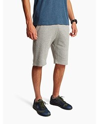 graue Shorts von Jack & Jones