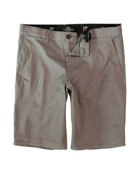 graue Shorts von JP1880