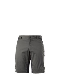 graue Shorts von KATHMANDU