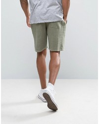 graue Shorts von Asos