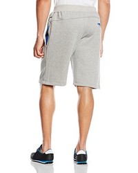 graue Shorts von Kooga