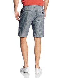 graue Shorts von Lee