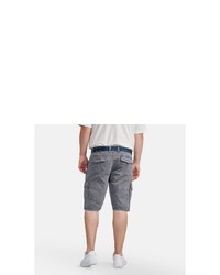 graue Shorts von LERROS