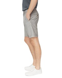 graue Shorts von Marc O'Polo