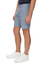 graue Shorts von Marc O'Polo