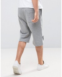 graue Shorts von Cheap Monday