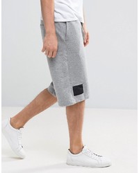 graue Shorts von Cheap Monday