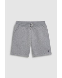 graue Shorts von next