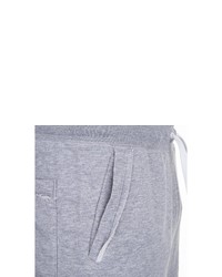 graue Shorts von Nike Sportswear