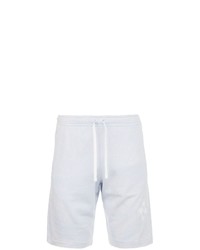 graue Shorts von Nike Sportswear