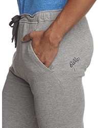 graue Shorts von Odlo