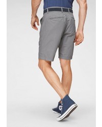 graue Shorts von Petrol Industries