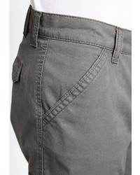 graue Shorts von PIONIER