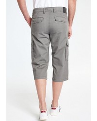 graue Shorts von PIONIER