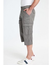 graue Shorts von PIONIER