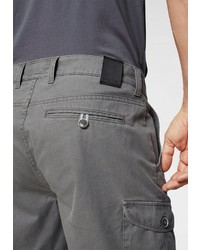 graue Shorts von PIONIER