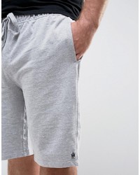 graue Shorts von French Connection