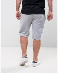 graue Shorts von French Connection