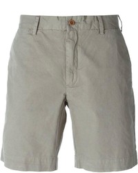 graue Shorts von Polo Ralph Lauren