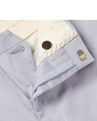 graue Shorts von Paul Smith