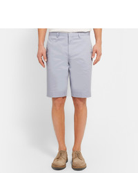 graue Shorts von Paul Smith