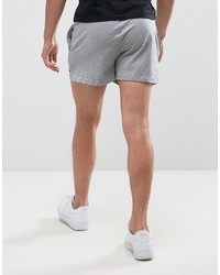 graue Shorts von Ellesse