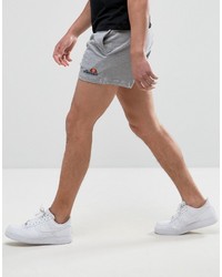 graue Shorts von Ellesse