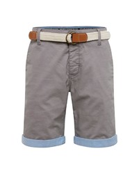 graue Shorts von REVIEW