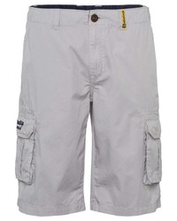 graue Shorts von ROADSIGN australia