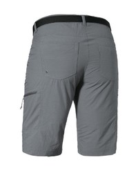 graue Shorts von Schöffel