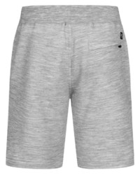 graue Shorts von super natural