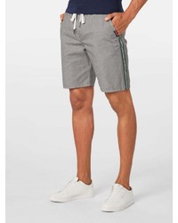 graue Shorts von Superdry