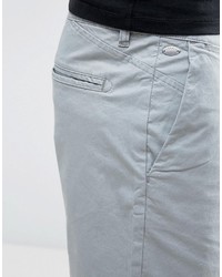 graue Shorts von Esprit