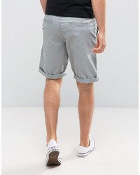 graue Shorts von Esprit