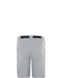 graue Shorts von The North Face