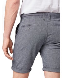 graue Shorts von Tom Tailor