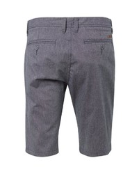 graue Shorts von Tom Tailor