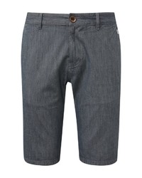 graue Shorts von Tom Tailor