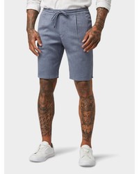 graue Shorts von Tom Tailor Denim