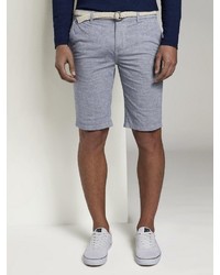 graue Shorts von Tom Tailor Denim