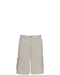 graue Shorts von Trespass