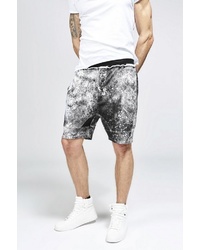 graue Shorts von TRUEPRODIGY