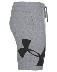 graue Shorts von Under Armour