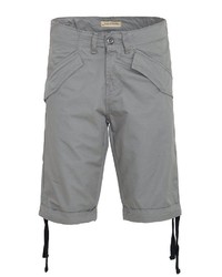 graue Shorts von WAY OF GLORY