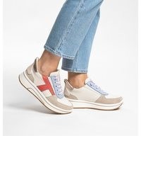 graue Slip-On Sneakers von ara