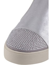 graue Slip-On Sneakers von SURI FREY