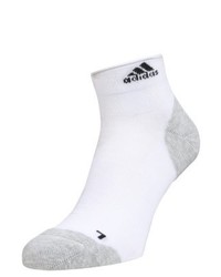 graue Socken von adidas